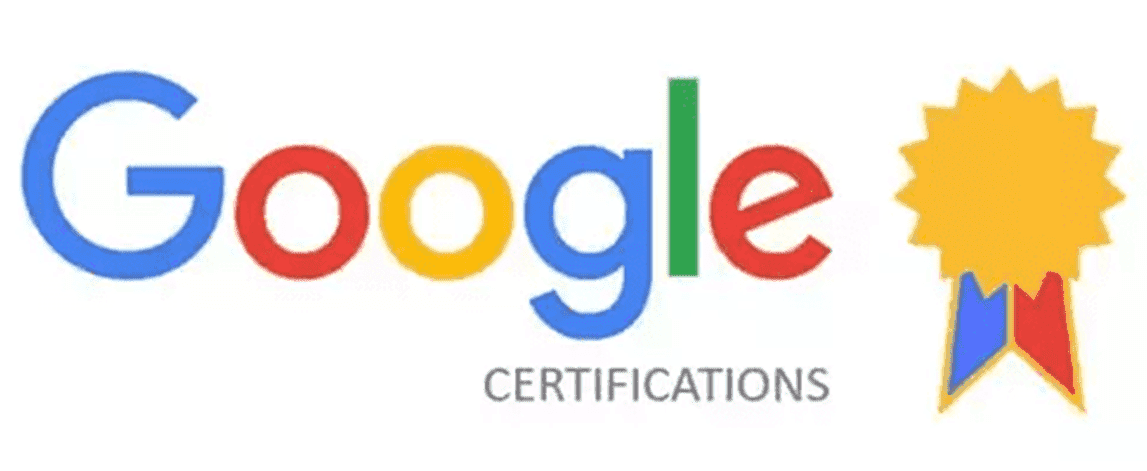 certificate 1