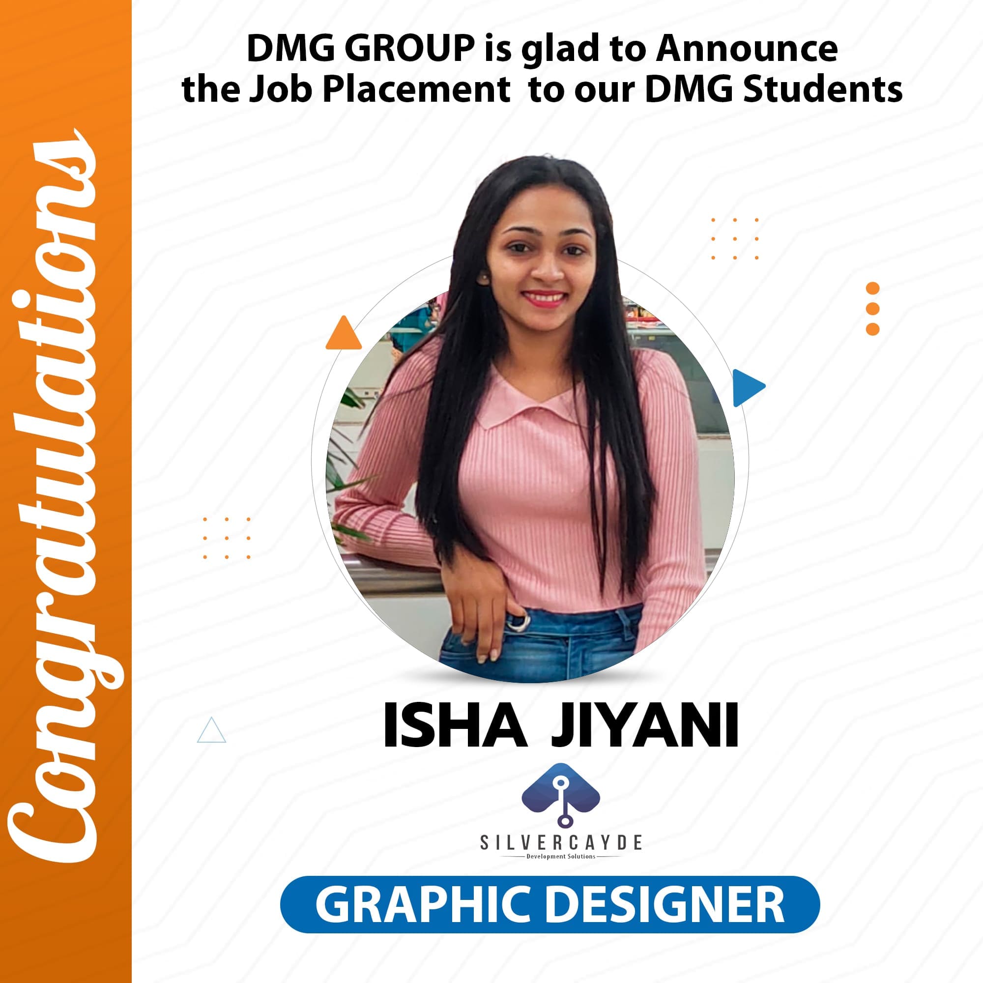 Isha Jiyani