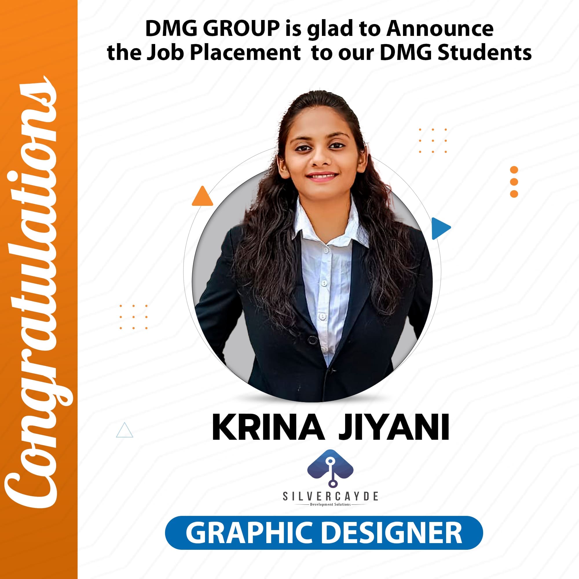 Krina Jiyani