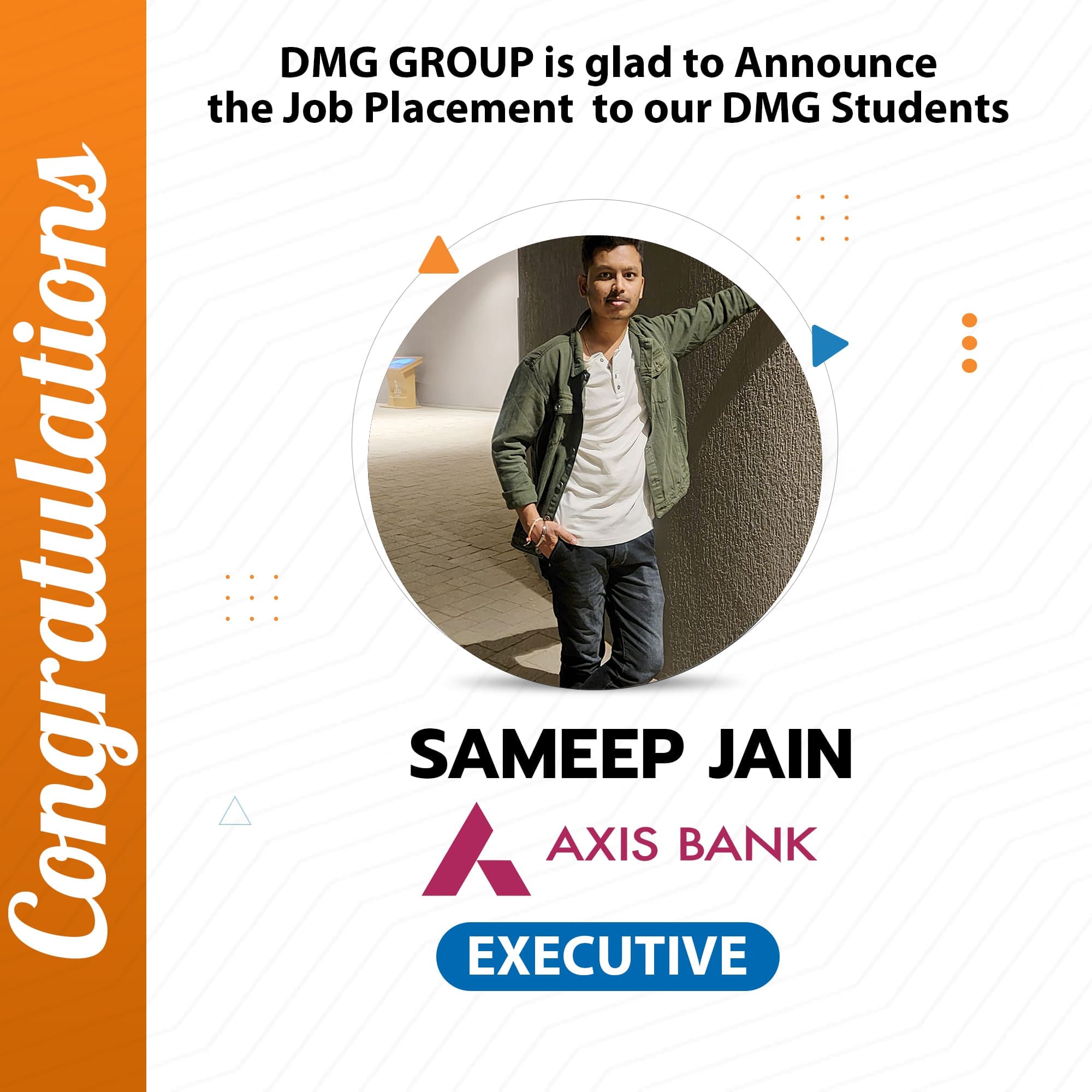 Sameep Jain