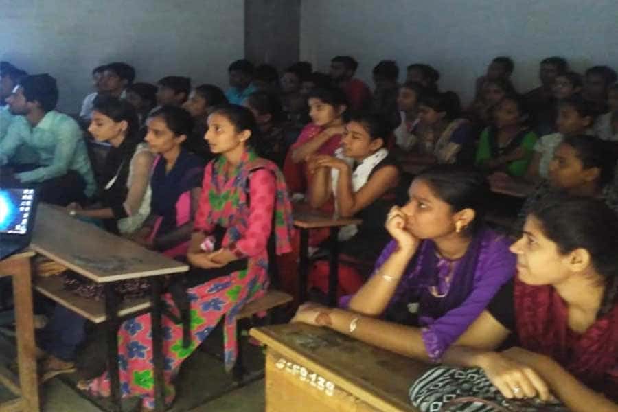 SoftSkill And Interview Preparation Training