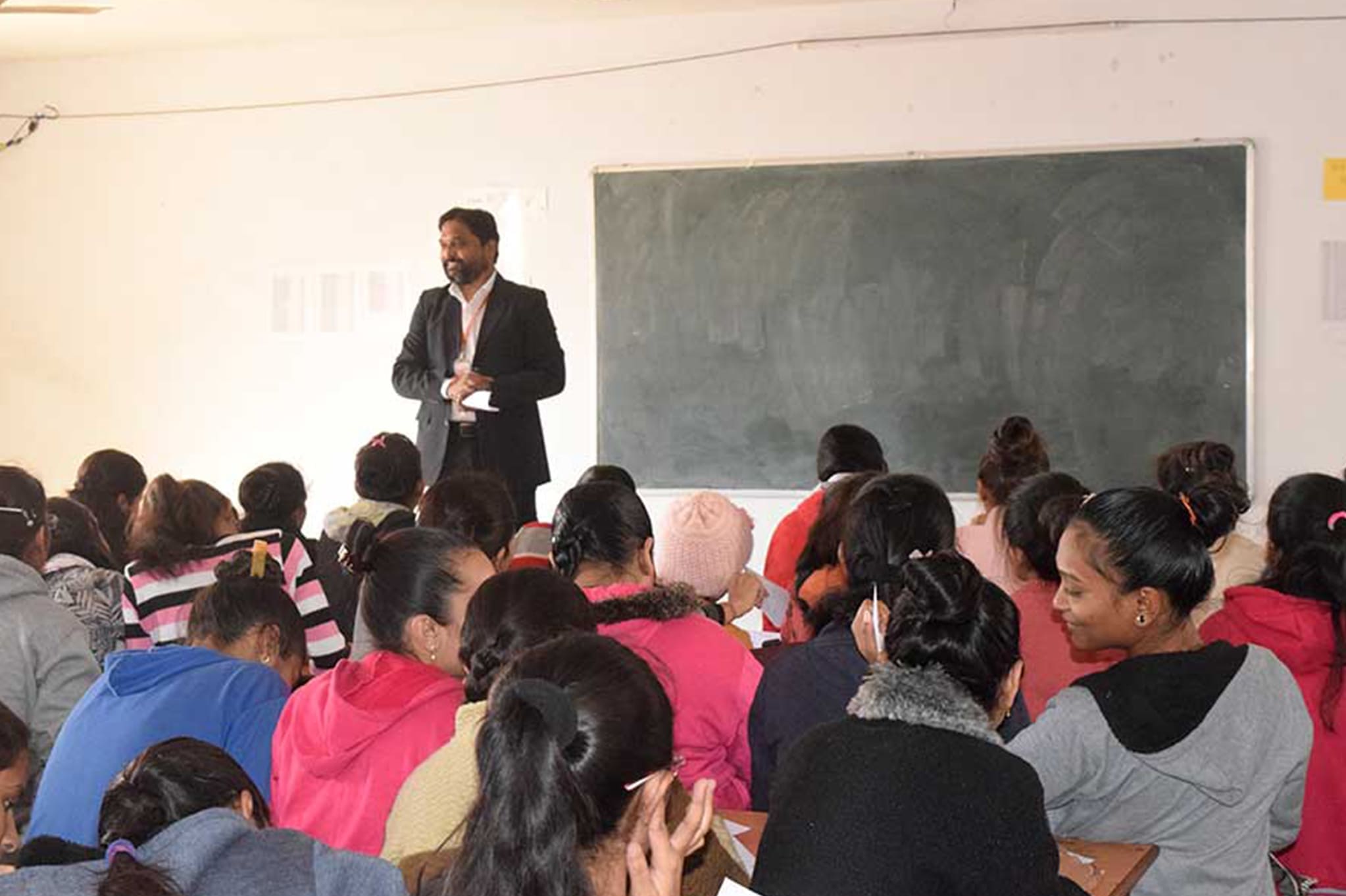 SoftSkill Training